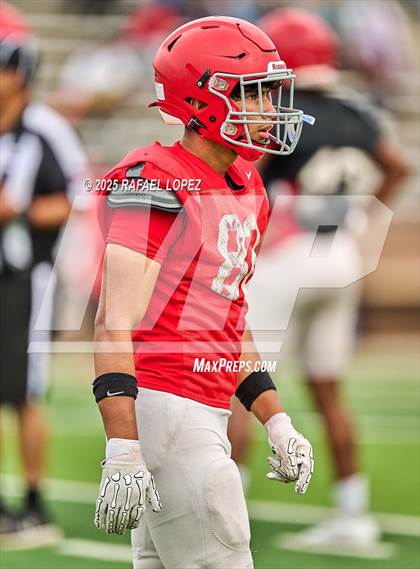 Thumbnail 1 in North Shore (Inter-squad Scrimmage) photogallery.