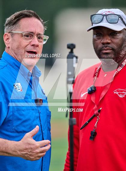 Thumbnail 2 in North Shore (Inter-squad Scrimmage) photogallery.