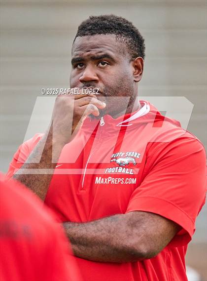 Thumbnail 1 in North Shore (Inter-squad Scrimmage) photogallery.