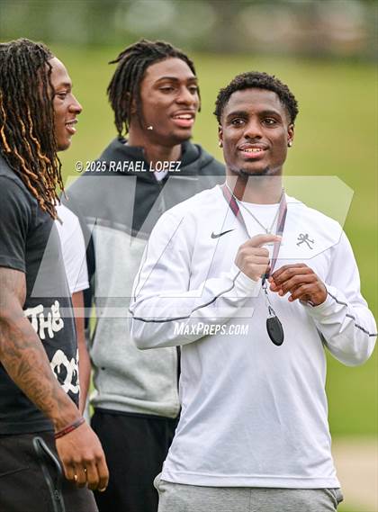 Thumbnail 2 in North Shore (Inter-squad Scrimmage) photogallery.