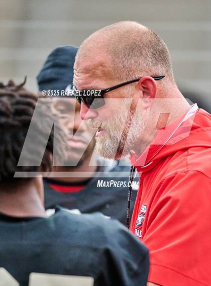 Thumbnail 3 in North Shore (Inter-squad Scrimmage) photogallery.