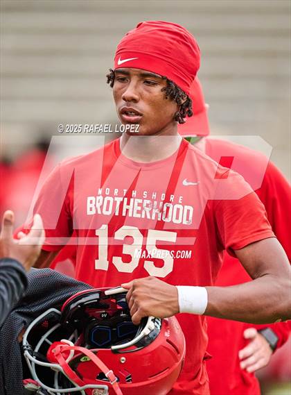 Thumbnail 1 in North Shore (Inter-squad Scrimmage) photogallery.