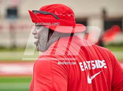 Thumbnail 1 in North Shore (Inter-squad Scrimmage) photogallery.