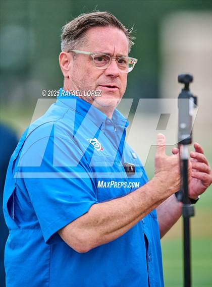 Thumbnail 1 in North Shore (Inter-squad Scrimmage) photogallery.