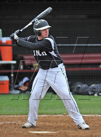 Thumbnail 3 in St. Stephen's Episcopal vs Bishop Lynch (Texas Private School Classic) photogallery.