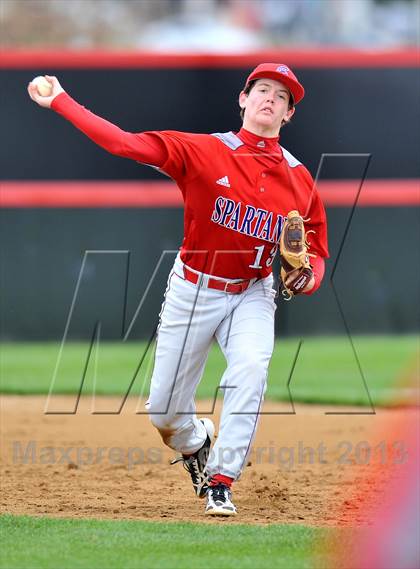 Thumbnail 3 in St. Stephen's Episcopal vs Bishop Lynch (Texas Private School Classic) photogallery.