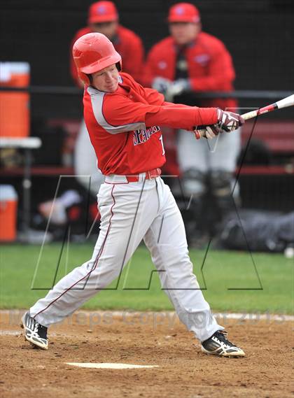 Thumbnail 2 in St. Stephen's Episcopal vs Bishop Lynch (Texas Private School Classic) photogallery.