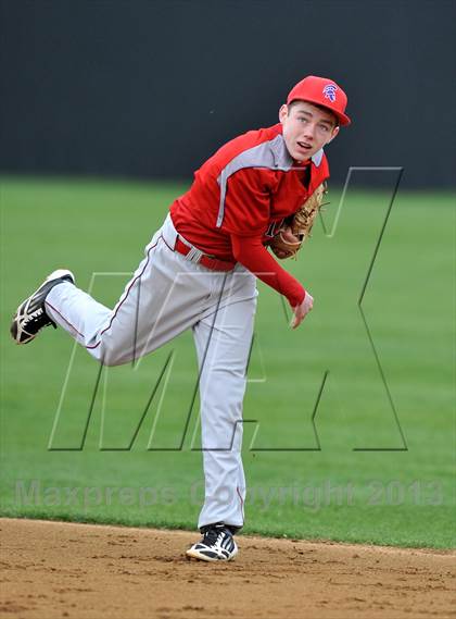 Thumbnail 3 in St. Stephen's Episcopal vs Bishop Lynch (Texas Private School Classic) photogallery.