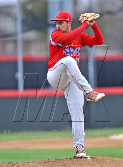 Thumbnail 2 in St. Stephen's Episcopal vs Bishop Lynch (Texas Private School Classic) photogallery.