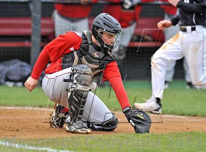 Thumbnail 2 in St. Stephen's Episcopal vs Bishop Lynch (Texas Private School Classic) photogallery.