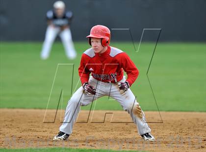 Thumbnail 3 in St. Stephen's Episcopal vs Bishop Lynch (Texas Private School Classic) photogallery.