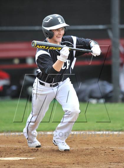 Thumbnail 2 in St. Stephen's Episcopal vs Bishop Lynch (Texas Private School Classic) photogallery.