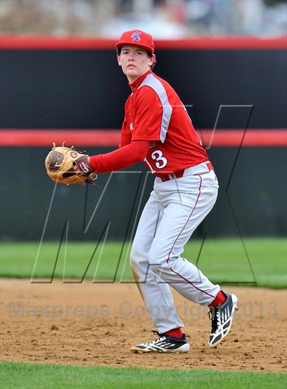 Thumbnail 3 in St. Stephen's Episcopal vs Bishop Lynch (Texas Private School Classic) photogallery.