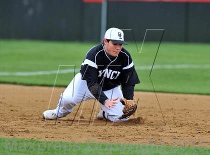 Thumbnail 3 in St. Stephen's Episcopal vs Bishop Lynch (Texas Private School Classic) photogallery.