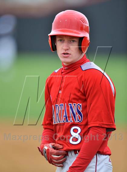 Thumbnail 2 in St. Stephen's Episcopal vs Bishop Lynch (Texas Private School Classic) photogallery.
