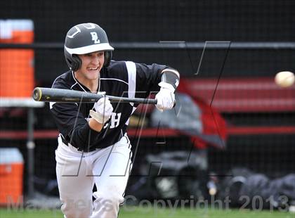 Thumbnail 2 in St. Stephen's Episcopal vs Bishop Lynch (Texas Private School Classic) photogallery.