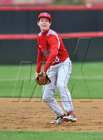 Thumbnail 3 in St. Stephen's Episcopal vs Bishop Lynch (Texas Private School Classic) photogallery.