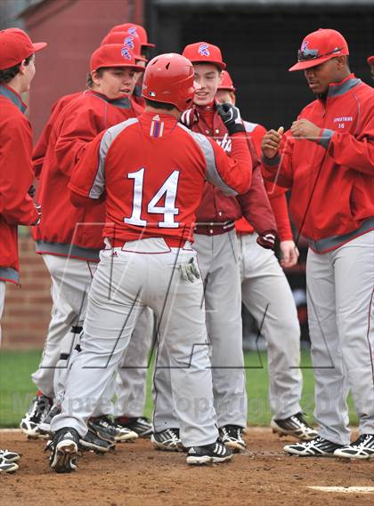 Thumbnail 1 in St. Stephen's Episcopal vs Bishop Lynch (Texas Private School Classic) photogallery.