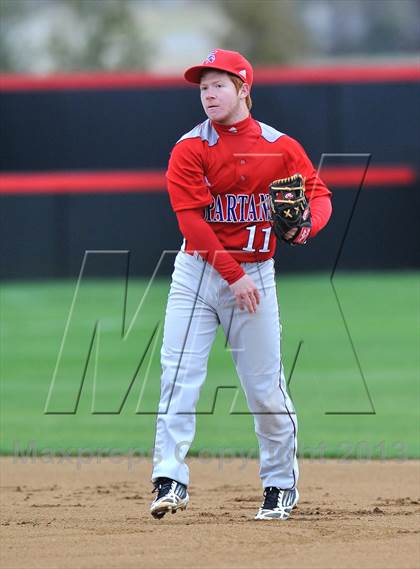 Thumbnail 1 in St. Stephen's Episcopal vs Bishop Lynch (Texas Private School Classic) photogallery.