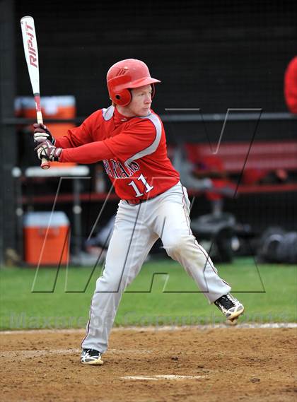 Thumbnail 3 in St. Stephen's Episcopal vs Bishop Lynch (Texas Private School Classic) photogallery.