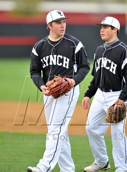 Thumbnail 3 in St. Stephen's Episcopal vs Bishop Lynch (Texas Private School Classic) photogallery.