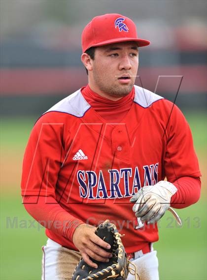 Thumbnail 2 in St. Stephen's Episcopal vs Bishop Lynch (Texas Private School Classic) photogallery.