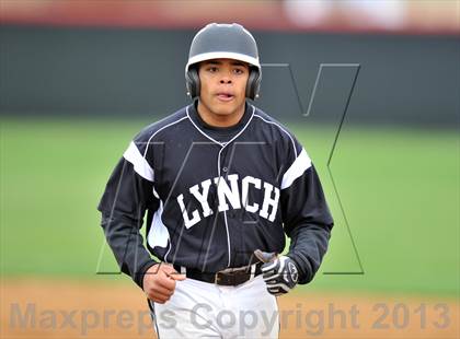 Thumbnail 1 in St. Stephen's Episcopal vs Bishop Lynch (Texas Private School Classic) photogallery.