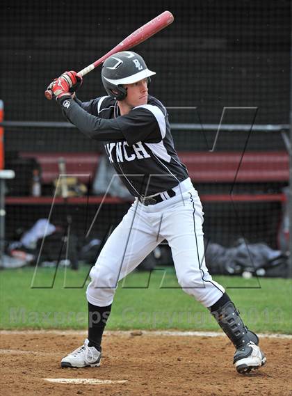 Thumbnail 3 in St. Stephen's Episcopal vs Bishop Lynch (Texas Private School Classic) photogallery.