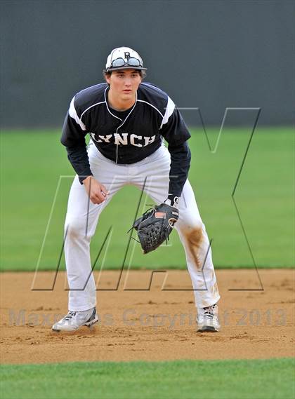 Thumbnail 2 in St. Stephen's Episcopal vs Bishop Lynch (Texas Private School Classic) photogallery.