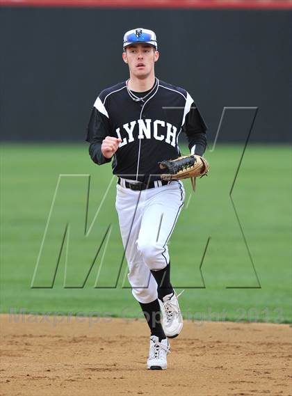 Thumbnail 1 in St. Stephen's Episcopal vs Bishop Lynch (Texas Private School Classic) photogallery.