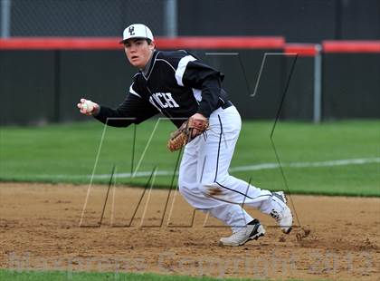 Thumbnail 1 in St. Stephen's Episcopal vs Bishop Lynch (Texas Private School Classic) photogallery.