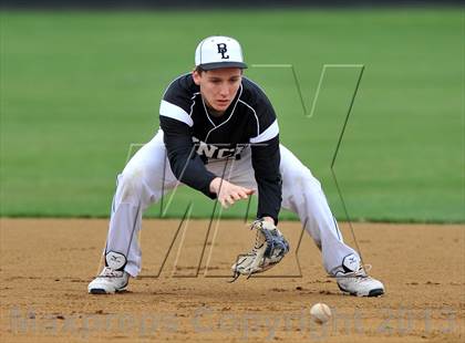 Thumbnail 1 in St. Stephen's Episcopal vs Bishop Lynch (Texas Private School Classic) photogallery.