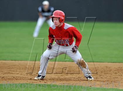 Thumbnail 3 in St. Stephen's Episcopal vs Bishop Lynch (Texas Private School Classic) photogallery.