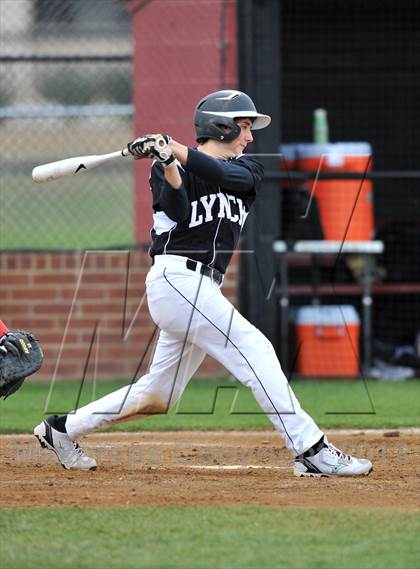 Thumbnail 1 in St. Stephen's Episcopal vs Bishop Lynch (Texas Private School Classic) photogallery.