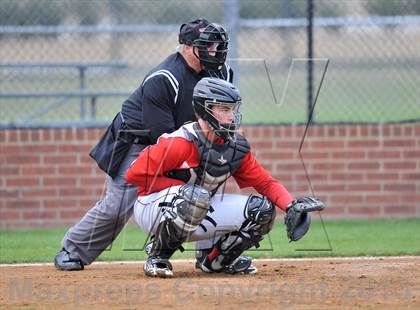Thumbnail 1 in St. Stephen's Episcopal vs Bishop Lynch (Texas Private School Classic) photogallery.
