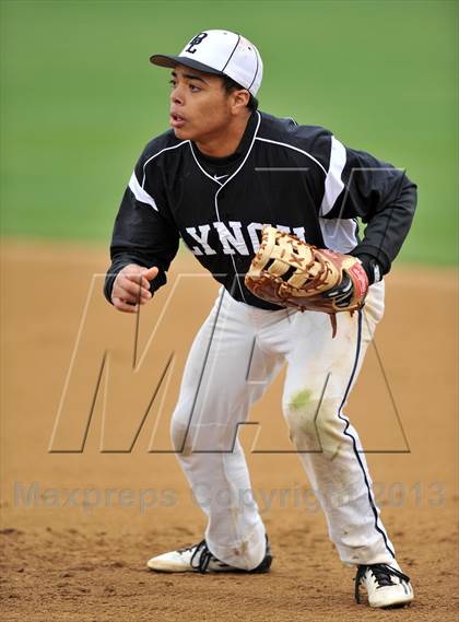 Thumbnail 2 in St. Stephen's Episcopal vs Bishop Lynch (Texas Private School Classic) photogallery.