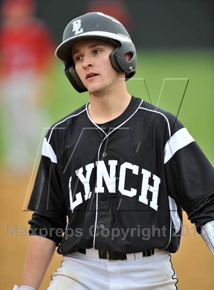 Thumbnail 1 in St. Stephen's Episcopal vs Bishop Lynch (Texas Private School Classic) photogallery.