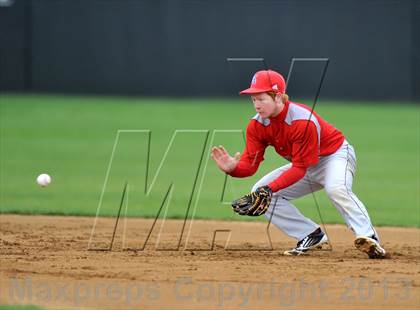 Thumbnail 3 in St. Stephen's Episcopal vs Bishop Lynch (Texas Private School Classic) photogallery.