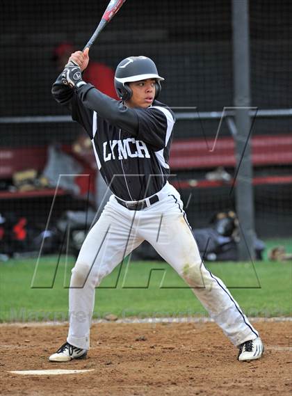 Thumbnail 2 in St. Stephen's Episcopal vs Bishop Lynch (Texas Private School Classic) photogallery.