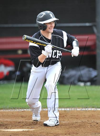 Thumbnail 1 in St. Stephen's Episcopal vs Bishop Lynch (Texas Private School Classic) photogallery.