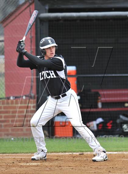 Thumbnail 3 in St. Stephen's Episcopal vs Bishop Lynch (Texas Private School Classic) photogallery.