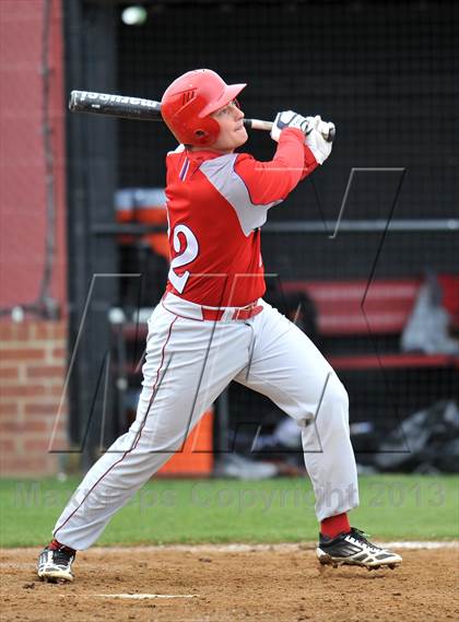 Thumbnail 3 in St. Stephen's Episcopal vs Bishop Lynch (Texas Private School Classic) photogallery.