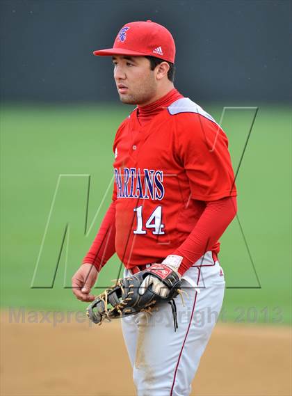 Thumbnail 1 in St. Stephen's Episcopal vs Bishop Lynch (Texas Private School Classic) photogallery.