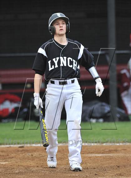 Thumbnail 2 in St. Stephen's Episcopal vs Bishop Lynch (Texas Private School Classic) photogallery.
