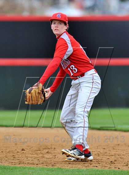 Thumbnail 1 in St. Stephen's Episcopal vs Bishop Lynch (Texas Private School Classic) photogallery.