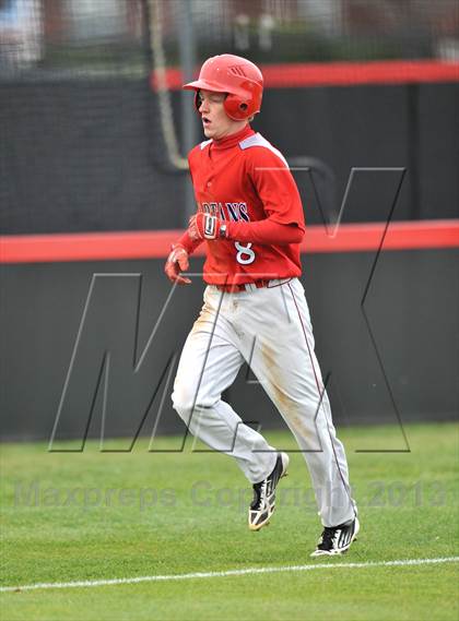 Thumbnail 3 in St. Stephen's Episcopal vs Bishop Lynch (Texas Private School Classic) photogallery.