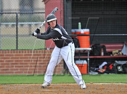 Thumbnail 1 in St. Stephen's Episcopal vs Bishop Lynch (Texas Private School Classic) photogallery.