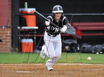 Thumbnail 3 in St. Stephen's Episcopal vs Bishop Lynch (Texas Private School Classic) photogallery.