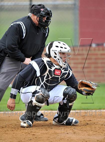 Thumbnail 2 in St. Stephen's Episcopal vs Bishop Lynch (Texas Private School Classic) photogallery.