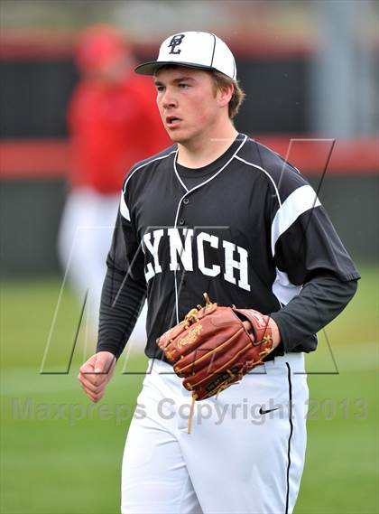 Thumbnail 3 in St. Stephen's Episcopal vs Bishop Lynch (Texas Private School Classic) photogallery.